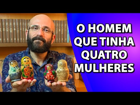 Vídeo: Relacionamentos Livres: Psicologia Dos Homens E Condições Favoráveis