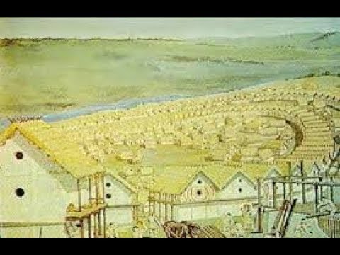 Wideo: Kultura Trypolska - Imperium Wedyjskie VI-III Tysiąclecia Pne - Alternatywny Widok