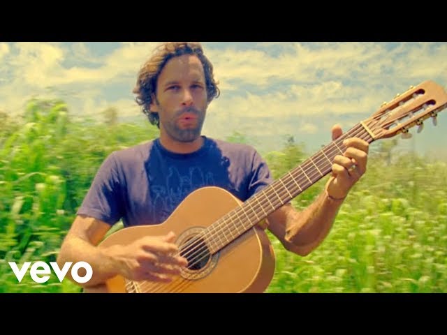 Jack Johnson - I Got You