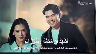 Adzan Subuh SCTV 2026 