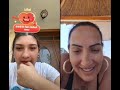 GUCCI A LU MIRAJ TZUNAMI FACE PROVACARI LA PISCINA CATERINCA MAXIM