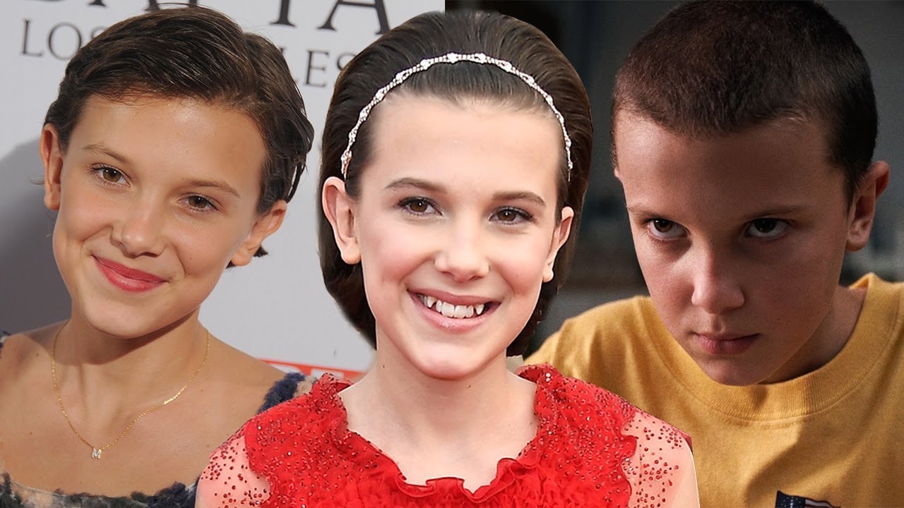 11 Things You Didn’t Know About Millie Bobby Brown 