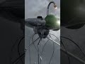 War of the Worlds Tripod Invasion #animation #waroftheworlds #worldofblender #fightingmachine