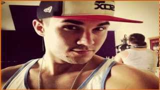 My Song For You - Carlos Pena (BTR)