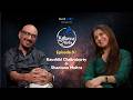 The Beginning of BlueDot | Between 2 Notes | Ep. 01 | By Kaushiki Chakraborty and Shantanu Moitra