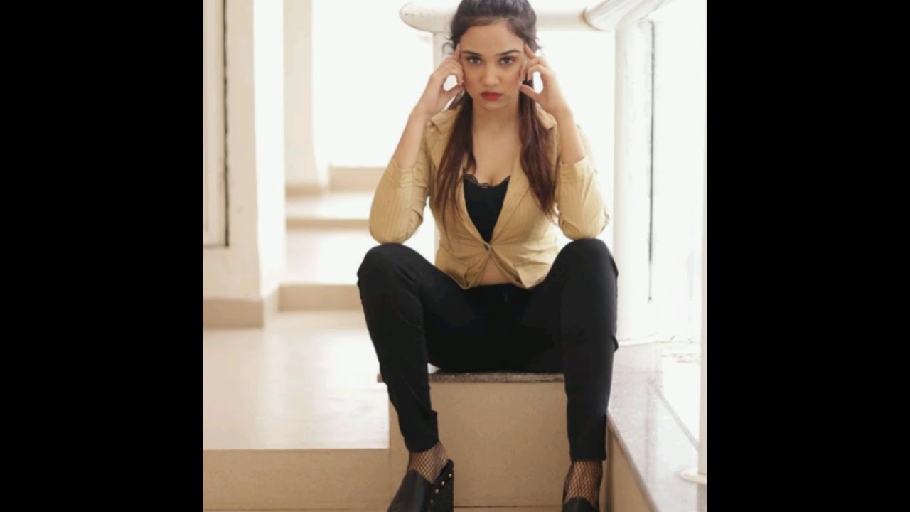 Ashi Singh pictures collection ♥️