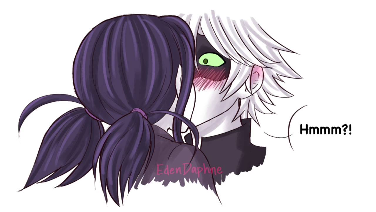 Miraculous Ladybug Comic Dub - Sinta O Amor!!!