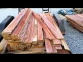 A trip to the Sawmill A trip to the Sawmill