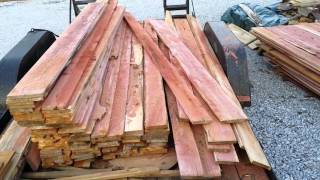 A trip to the Sawmill