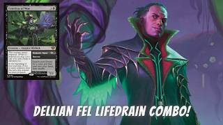 MTGA STANDARD｜GOLGARI LIFEDRAIN