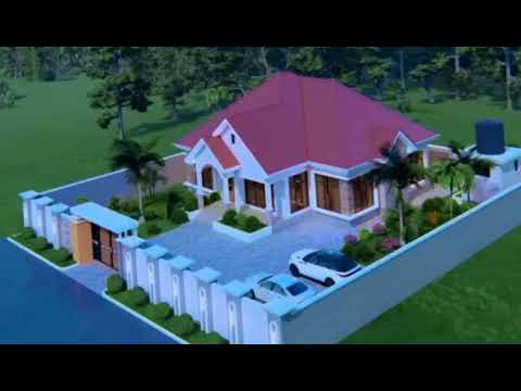 Mawazo Kijana Harusi Ya Renard 2026 Official Video 4k 