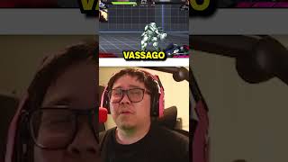 IRON SAGA VS KINDA SAUCY