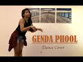 Genda phool dance cover  badshah  jacquelinefernandez  dancetoexpress