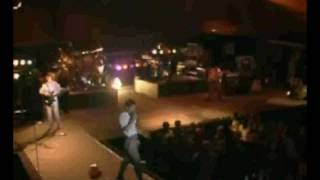 Simple Minds Promised You a Miracle Denmark 1983