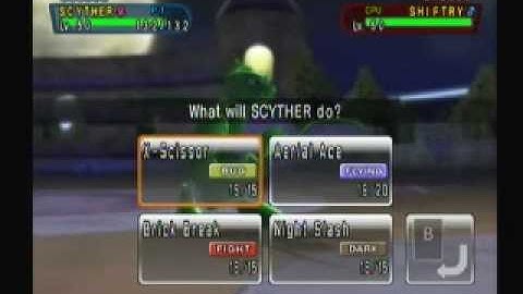 PBR Pokémon Strategies Episode 7: Scyther