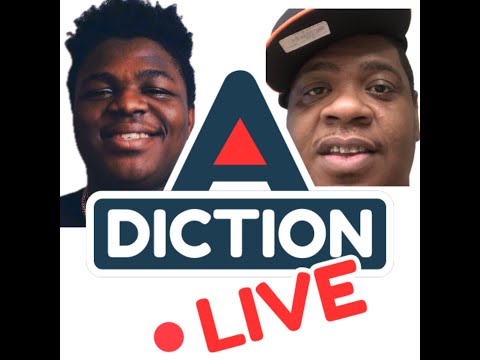 aDiction Live