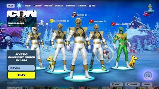 🔴 Playing Fortnite with Viewers! Use Code: ABSTICS #EpicPartner