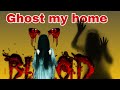 Real ghost