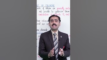 Chemistry-Chapter 05 - Oxides of Halogens