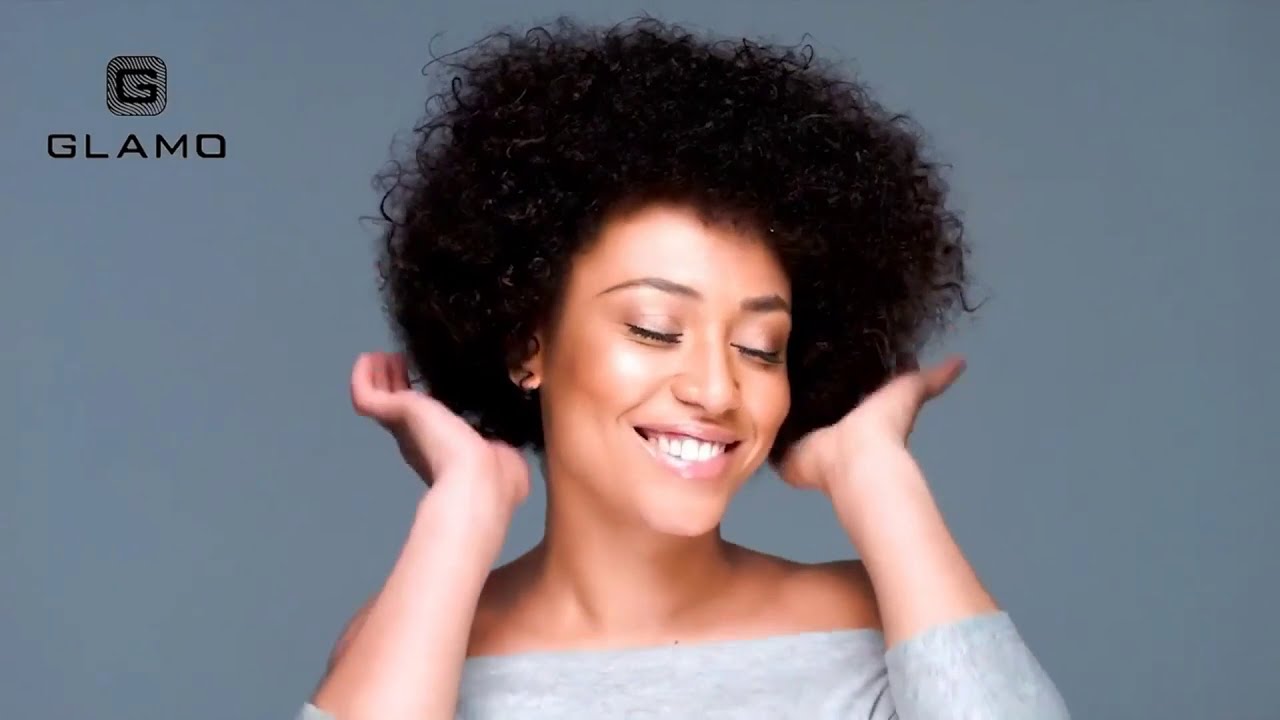 JA Inspire Virtual 2021 | Rishielle Giscomb, Glamo