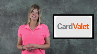 CardValet