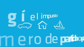 Arba  Cómo obtener la boleta, código electrónico o pago con tarjeta   from YouTube