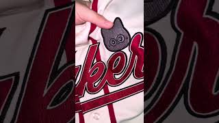 Áo bóng chày Faker 2026 #nyywii #unboxing #t1 #faker #viral