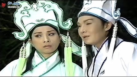 LK Hồ Quảng || Lương Sơn Bá Chúc Anh Đài : Vũ Linh, Phượng Mai