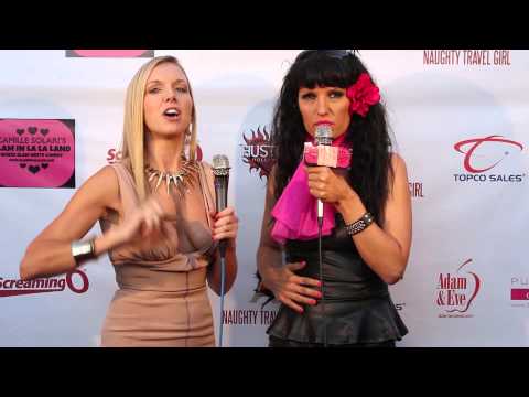 Miranda Rae Mayo desktop Wallpapers