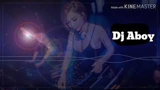Dj remix goyang dumai terbaru 2019  feat Dj Aboy