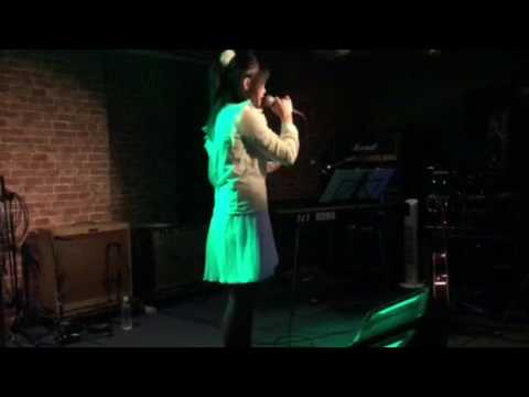 初恋/奥華子 カバー ここあ ちさ
