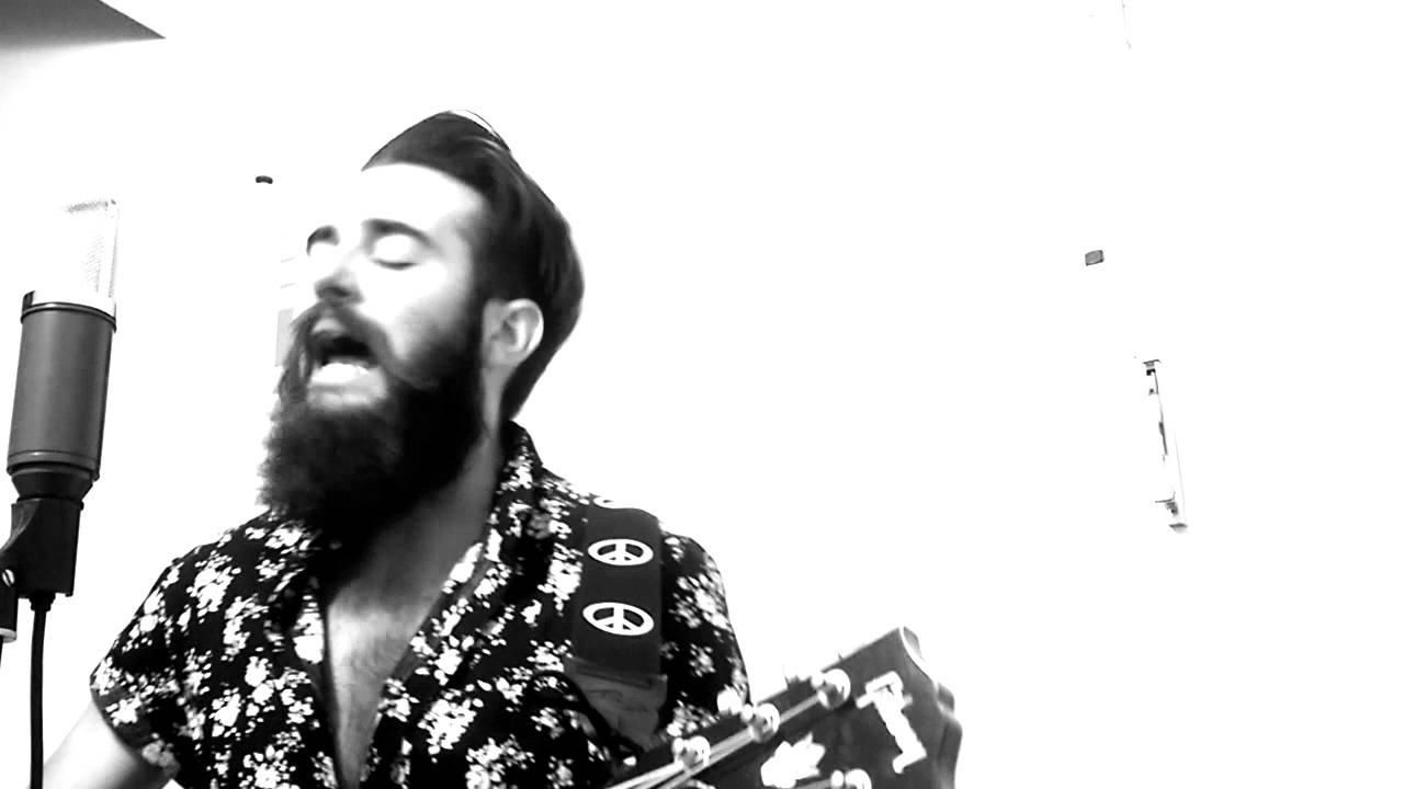 Like dreamers do - The Beatles (Acoustic Cover by The Bronze Bananas)