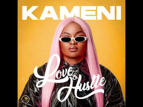 Kameni - Merci (Official Audio)