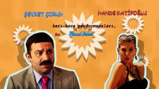 D - Smart - Film Başlıyor - Hayat Sana Guzel