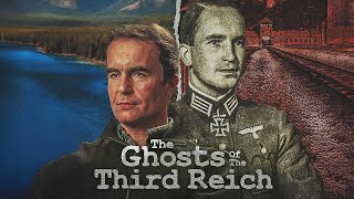 The Ghosts Of The Third Reich