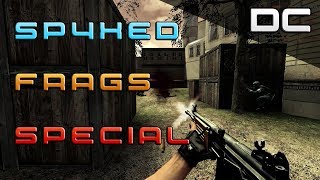 FREE CS:S DEMOS ⚠ SPYXED FRAGS SPECIAL