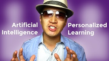 The Rise of AI in Personalized Learning