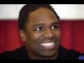 Chris Byrd Breakdown of Sergey Kovalev vs Andre Ward