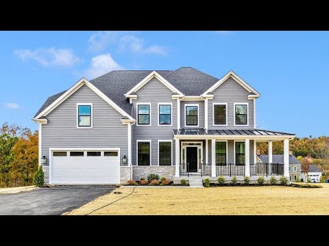 10242 Daysville Rd, Walkersville, MD home video tour