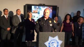Two arrested in Fresno shooting death of 9-year-old Janessa Ramirez