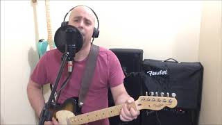 Good Hearted Woman - Cover By Fred Delorme