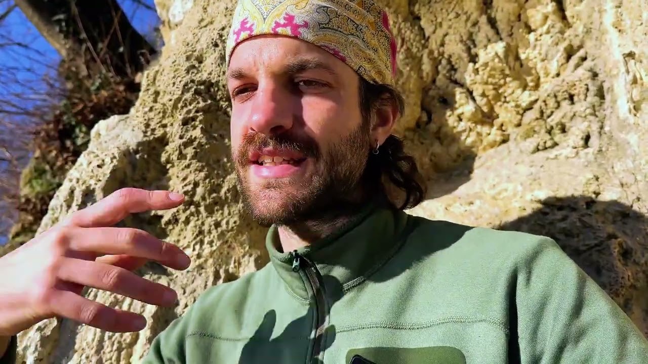 come trovare ispirazione creativa [coscienza in flusso #7]