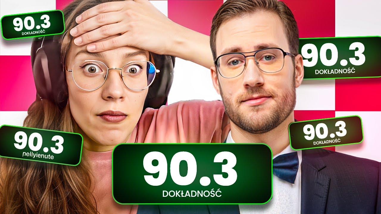 OVERPOW GRAŁ 4 PARTIE W ŻYCIU? (Olaczka)