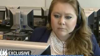 [ARCHIVE] What It Takes To Be  A Dispatcher - San Diego County Sheriff's Department