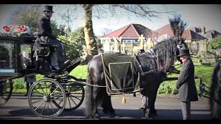Madgwick Carriage Masters - Funeral Services