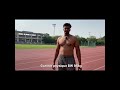 I’m kicking off a 12-week CrossFit transformation —#CrossFitIndia #AmanKaswan #12WeekChallenge
