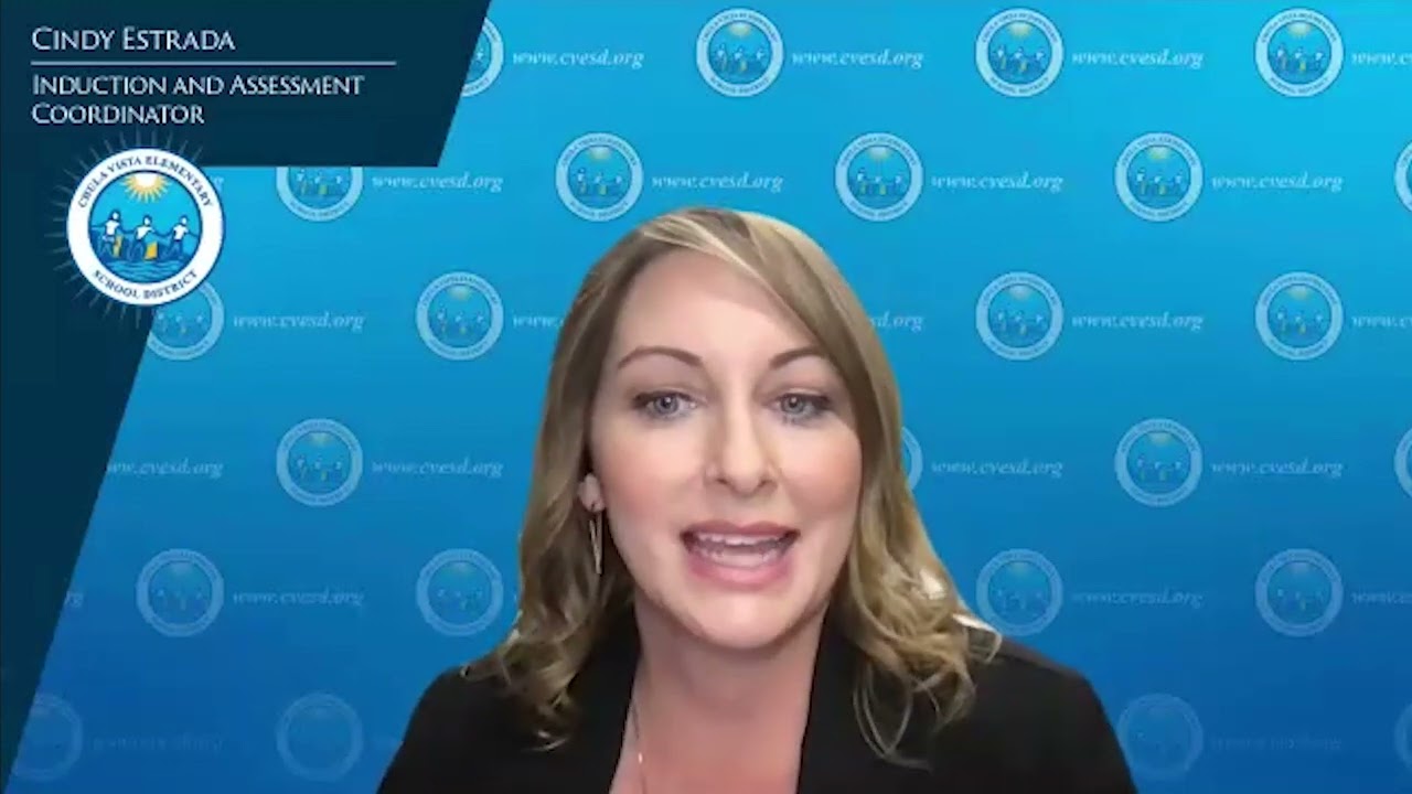 The Process for Creating Users – Large District