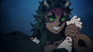 Upper 4 Demon vs Nezuko and Tanjiro HD Demon Slayer Season 3 Episode 4