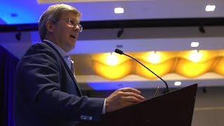 MCT Exchange Sept. 2017 - Conference Recap