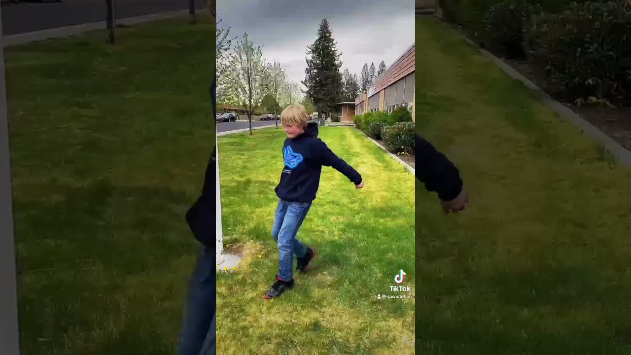 Taste It, Don't Waste It!